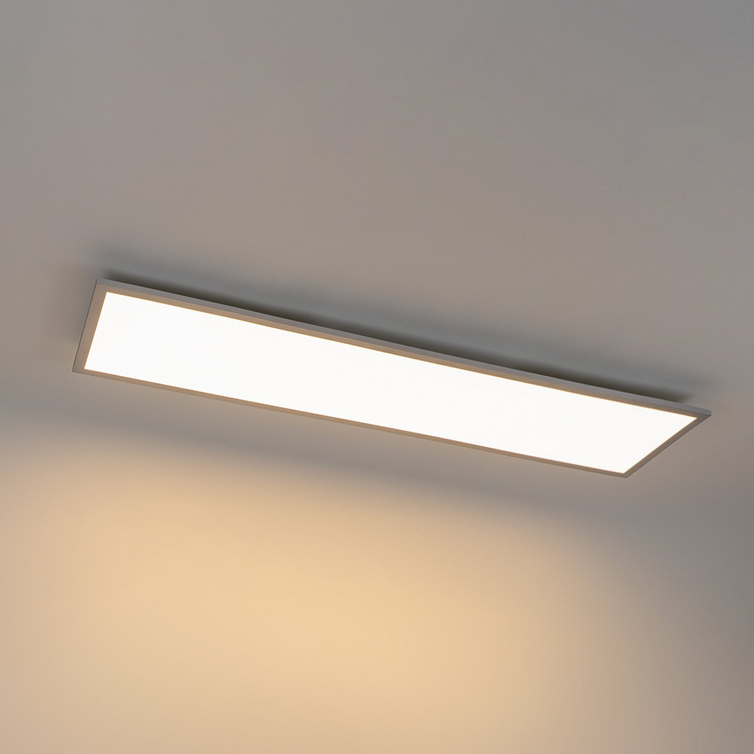 Arcchio Lysander Led Panel Deckenleuchte Deckenlampe Panelleuchte Led Leuchte152 B-Ware - 4251096540864