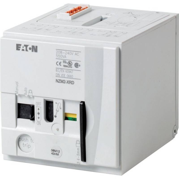 Eaton Nzm2 Xrd24 30 Dc Fernschalter Leistungsschalter Schalter Steckdosenschalter B-Ware