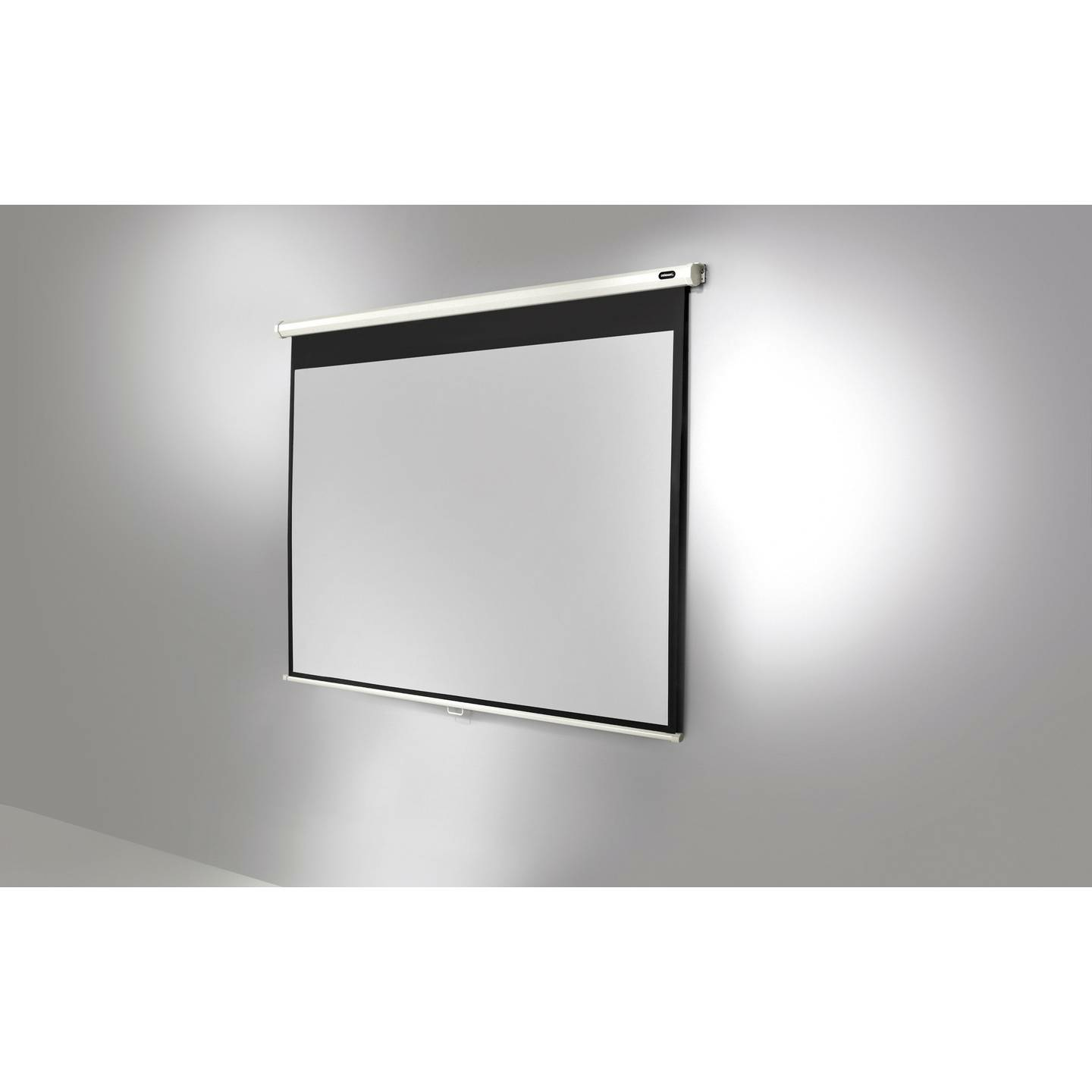 B-Ware Celexon Rollo Economy Rolloleinwand Leinwand Roll Leinwand Projektionsleinwand  - 4260094730016