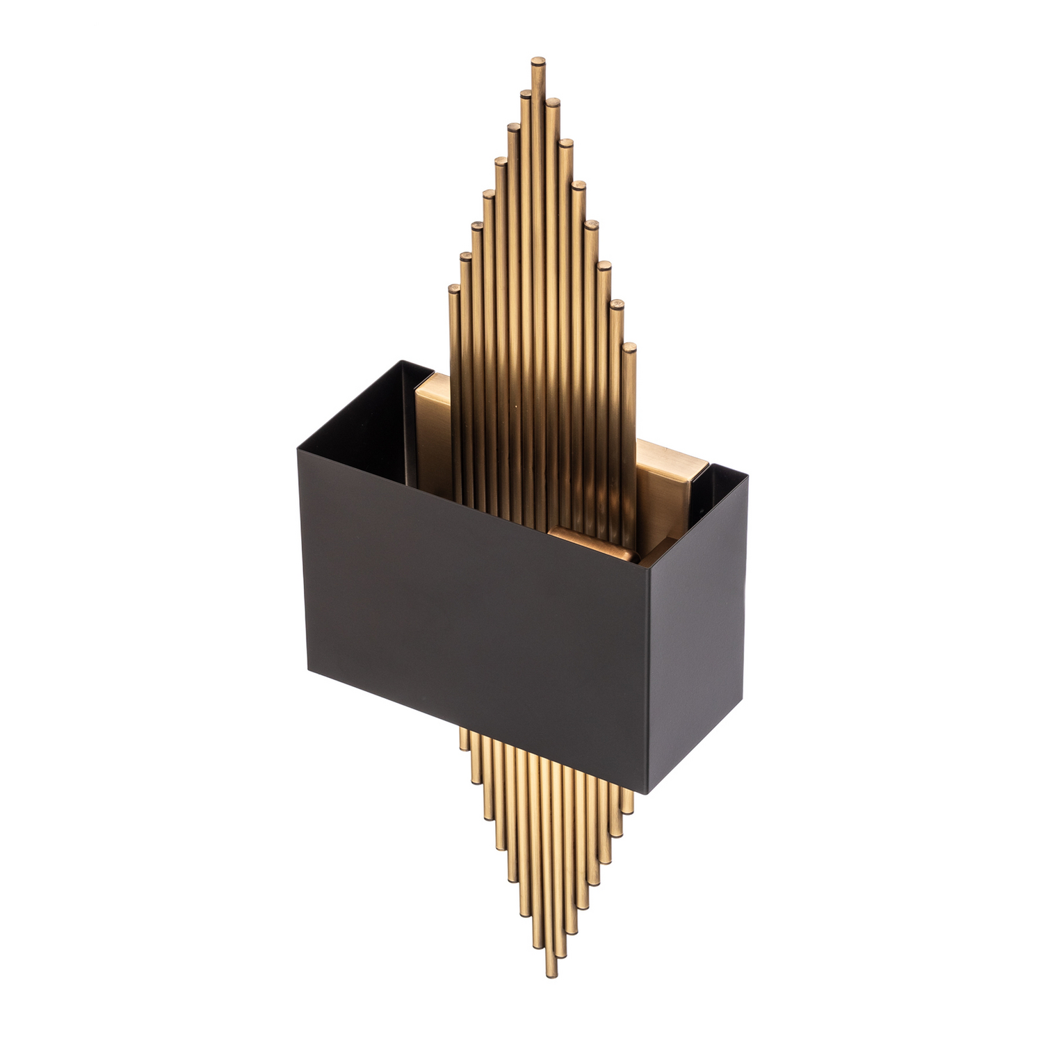 Wandleuchte Ap 62175 01 In Besonderem Design Wandlampe Lampe Leuchte E14 Spot B-Ware - 8698957161879