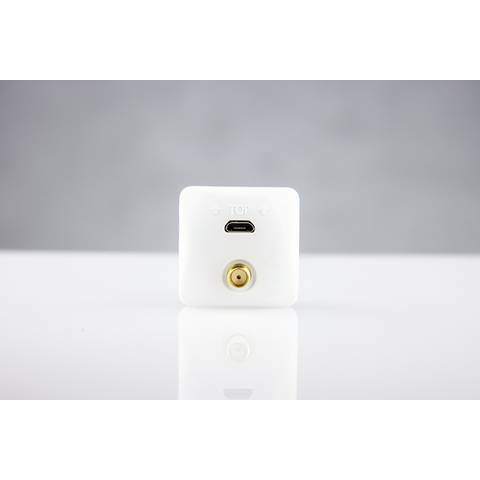 Powerfox Energiekosten Messgerät Kostenmessgerät Kostenerfasser Energie Mit 639 B-Ware