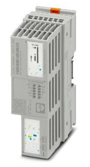 Phoenix Contact Pl Cnext Control Axc F 2152 2404267 Sps Controller B-Ware - 4055626356280