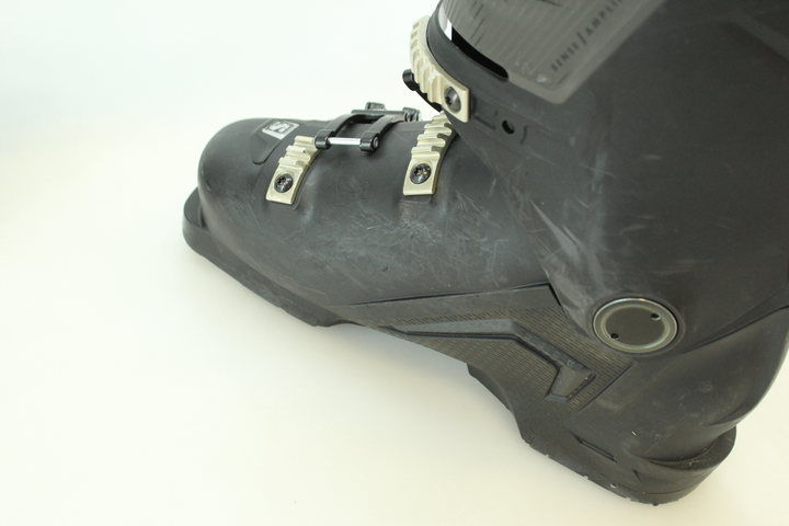 Salomon Alpin-Skistiefel Skischuhe Schuhe Herren S/Max 130 Ski SIEHE TEXT