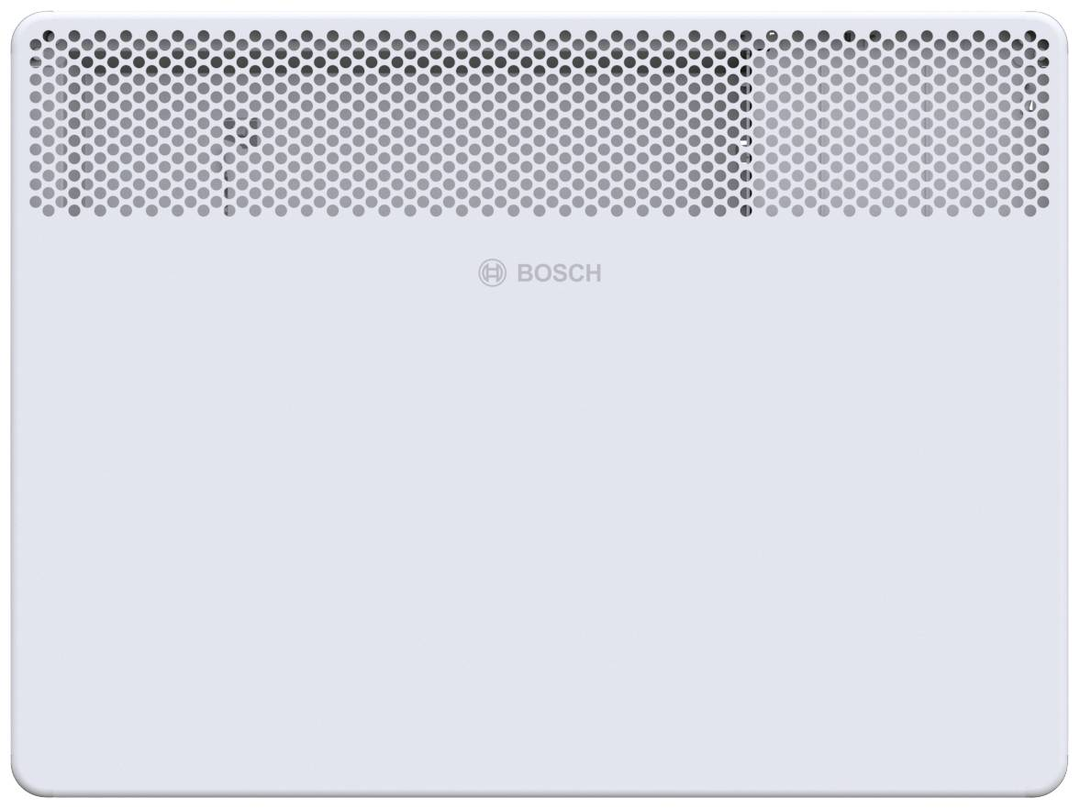 Bosch 7738336936 electrical Convector Heizgerät 1500W Konvektor 15m² Weiß 230 V