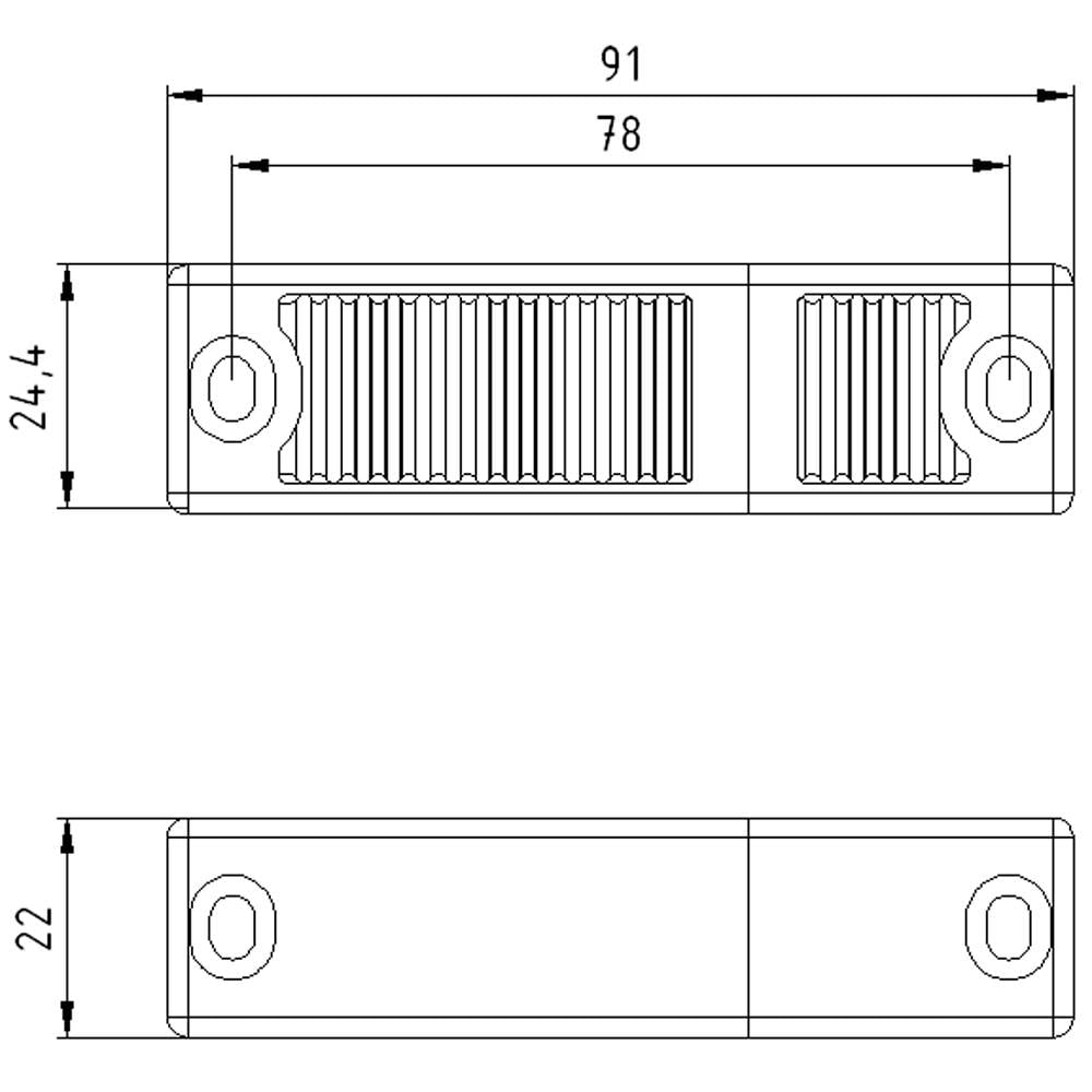 Siemens 3SE6310-0BC01 Betätiger Schalter Positionsschalter