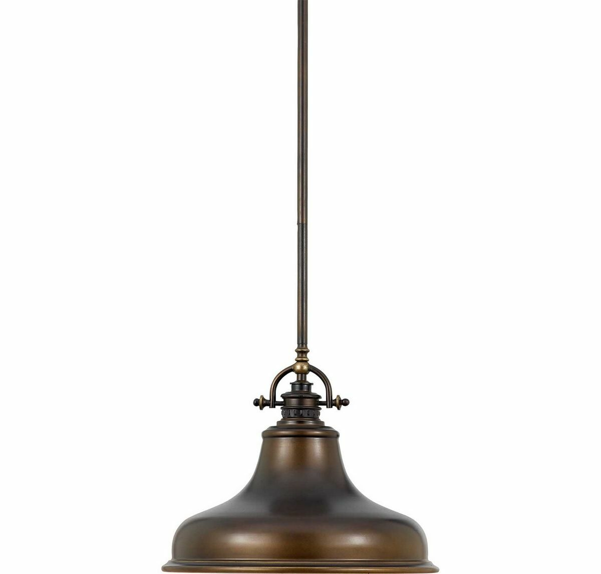 Quoizel Emery Pendelleuchte Pendellampe Leuchte Lampe Hängeleuchte Licht B-Ware - 611728140062
