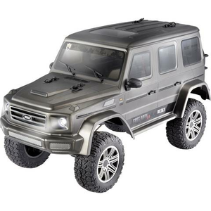 B-Ware Reely Free Men 2.0 Brushed Rc Modellauto Modellbauauto Auto Crawler Jeep 1:10 296