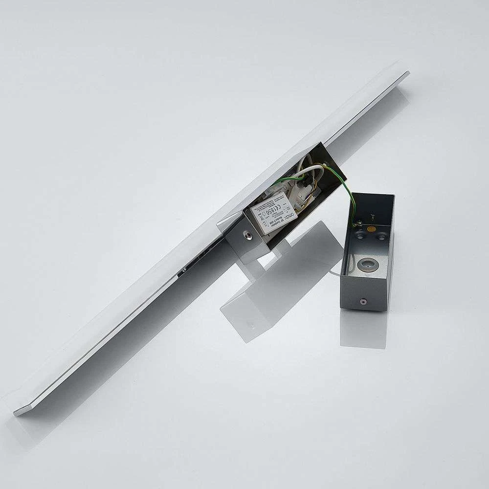Lindby Led Spiegelleuchte Bernie Wandleuchte Bilderleuchte Deko Spiegellicht 753 B-Ware - 4251096561630