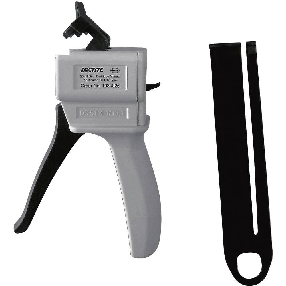 B-Ware Loctite 1034026 Lt 3038 Dosierpistole Klebepistole Kleberdosierpistole