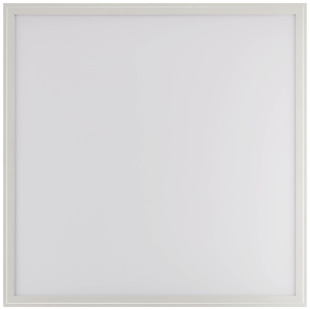 Sygonix Tuya Led Panel Deckenlampe Deckenleuchte 40 W Warmweiß Kaltweiß 2 Stück B-Ware