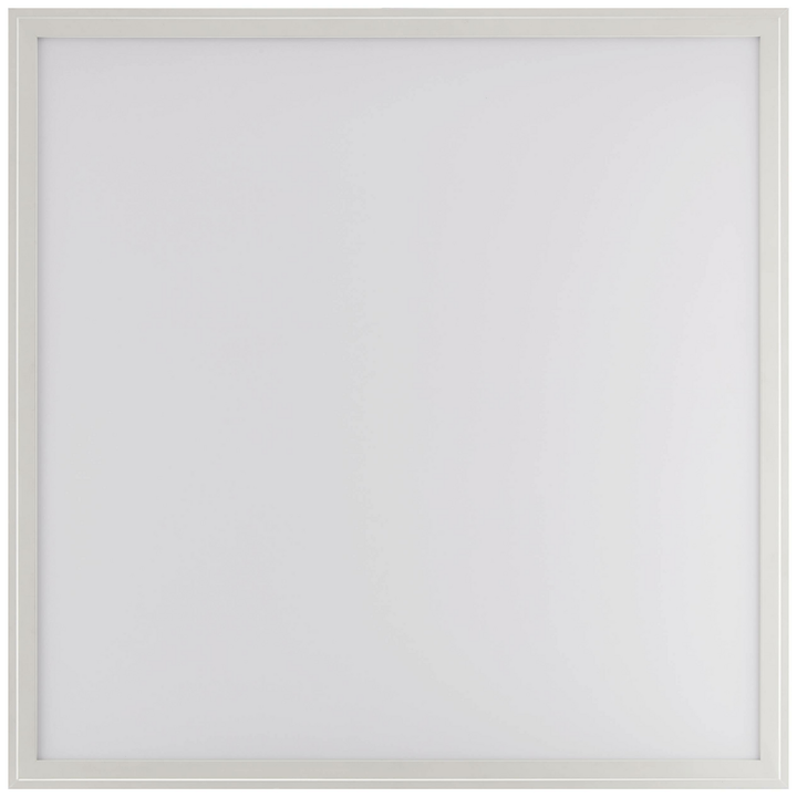 Sygonix Tuya Led Panel Deckenlampe Deckenleuchte 40 W Warmweiß Kaltweiß 2 Stück B-Ware