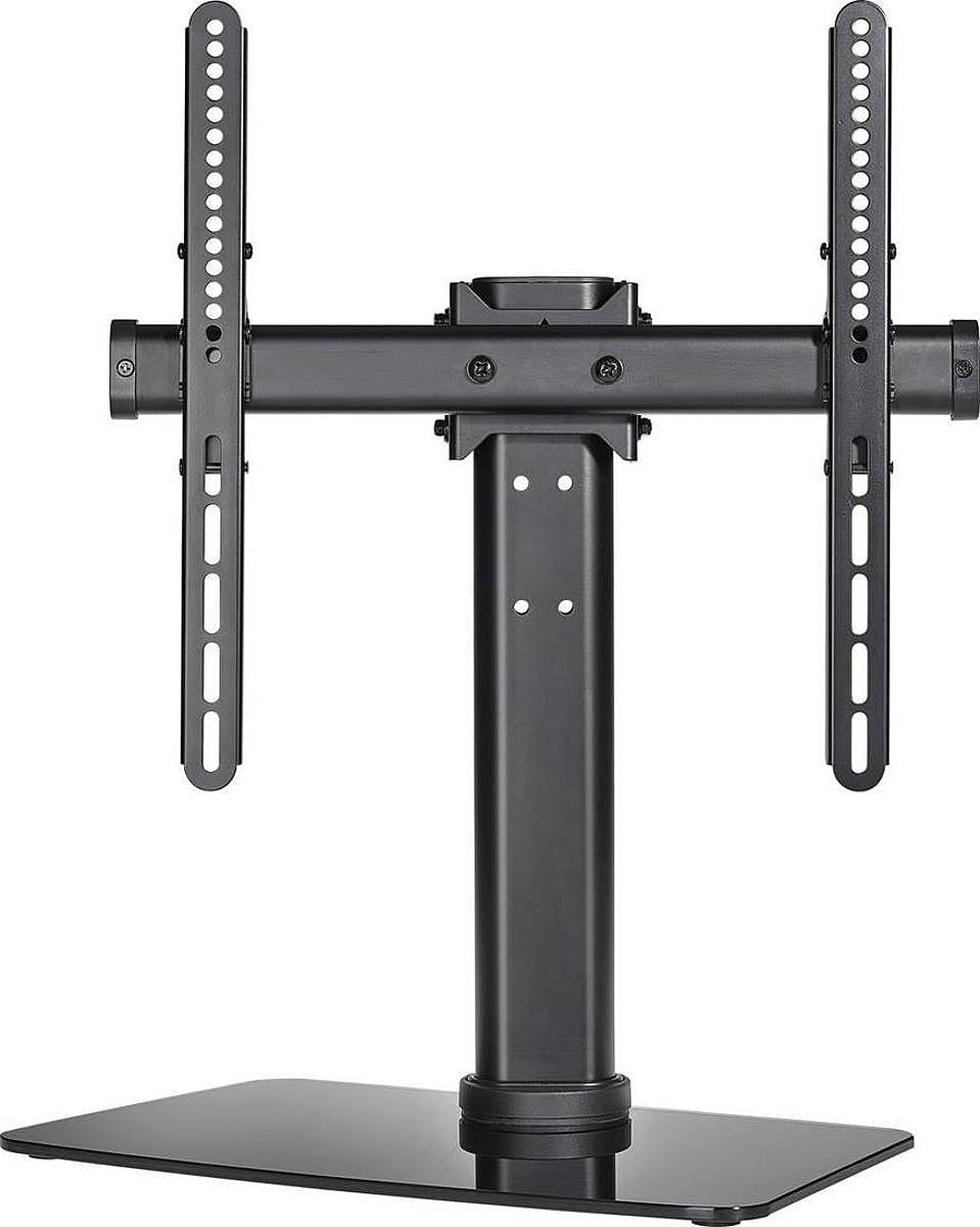 B-Ware Speaka Professional Tv Standfuß 81,3cm   139,7cm Neigbar Fernseher Tv498
