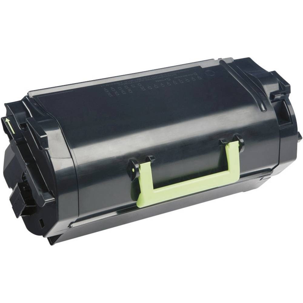 Lexmark Toner 522 Original Schwarz 6000 Seiten 52 D2000 Druckerpatronen Toner129 B-Ware