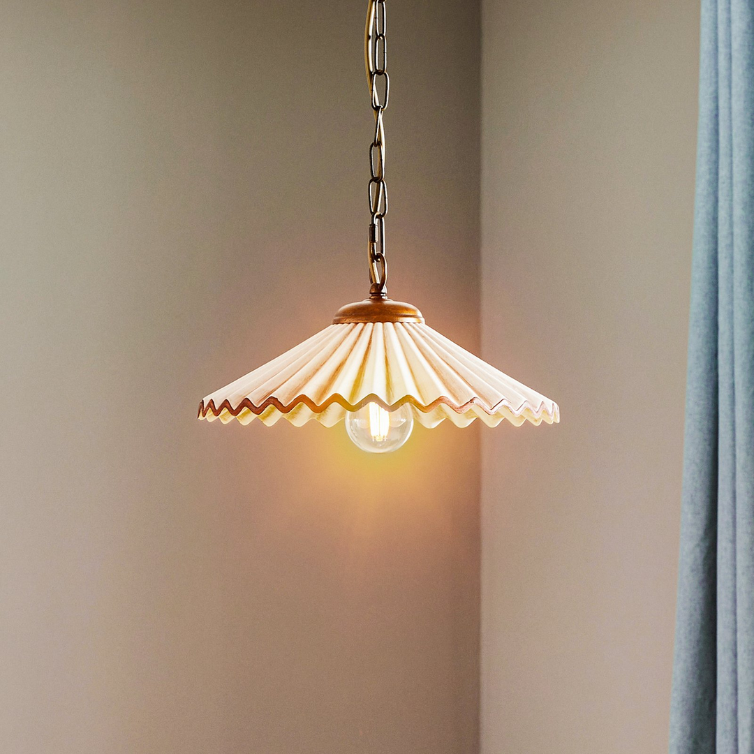 Euluna Hängeleuchte Rosina Hängelampe Pendellampe Pendelleuchte Lampe Esszimm144 B-Ware - 8030626514355