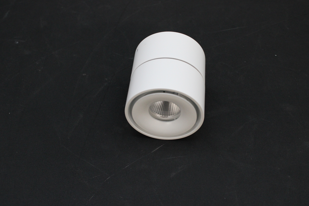 Paulmann Spircle Led Aufbaustrahler Deckenstrahler Deckenleuchte Lampe Leuchte B-Ware