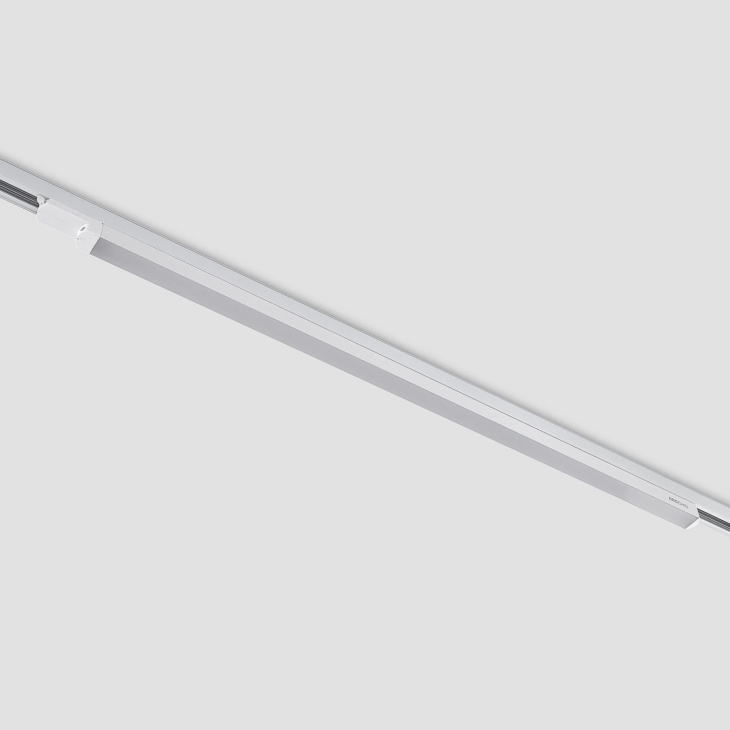 Arcchio Harlow Led Leuchte Deckenlampe Deko Deckenlampe Weiß 109cm 4000 K Led B-Ware - 4251096583724