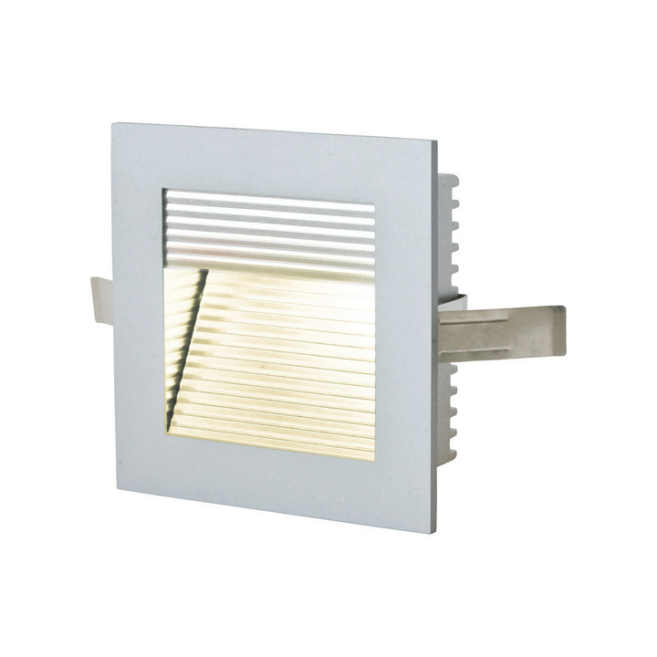 Evn P2140 Led Wandeinbauleuchte 3.000 K Alu Einbaulampe Einbauleuchte Lampe Spot B-Ware - 4037293214025