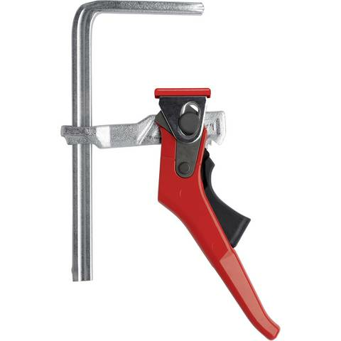 Bessey Ganzstahl Tischzwinge Gtrh 160/60 Führungsschiene Schraubzwinge Zwinge B-Ware
