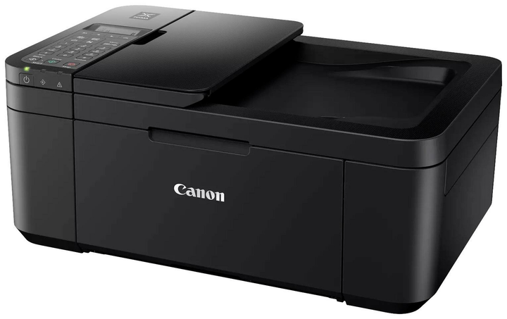 Canon PIXMA Tintenstrahl-Multifunktionsdrucker Drucker Standart Drucker Fax363