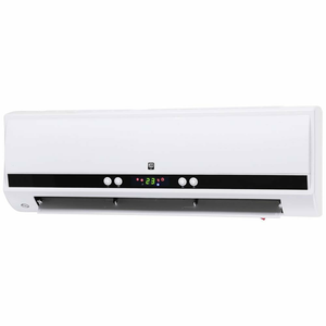 B-Ware Shx Shx501 Heat2023 Heizgerät Elektroheizung Heizung Wandheizung Hallen Heizung