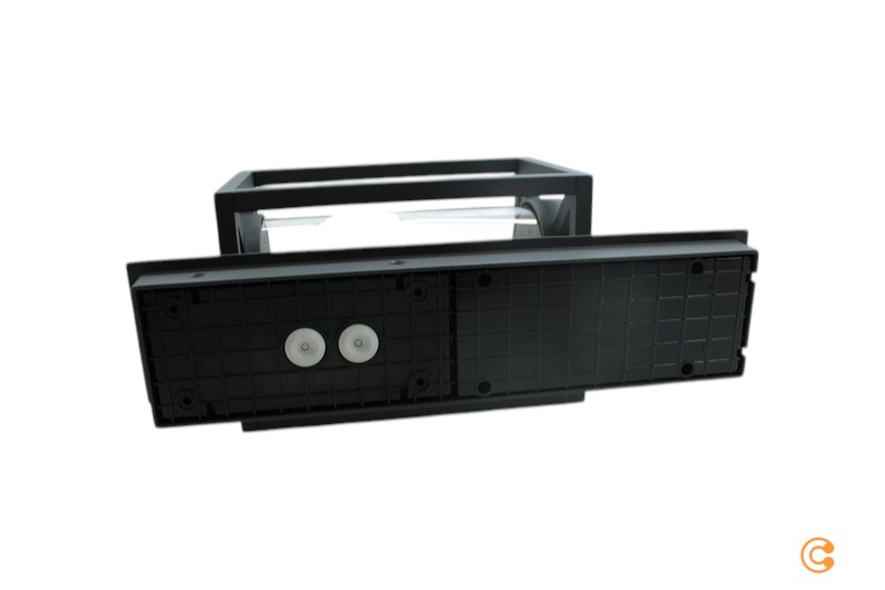 Lucande Ferda Sensor Außen Wandleuchte Wandleuchte Wandlampe Siehe Text/Foto B-Ware - 4251096576009