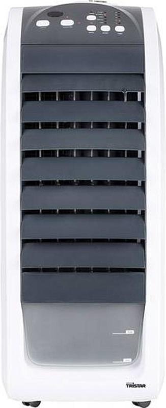 B-Ware Tristar At 5450 Led Luftkühler Klimaanlage Ventilator Lufterfrischer Klimagerät