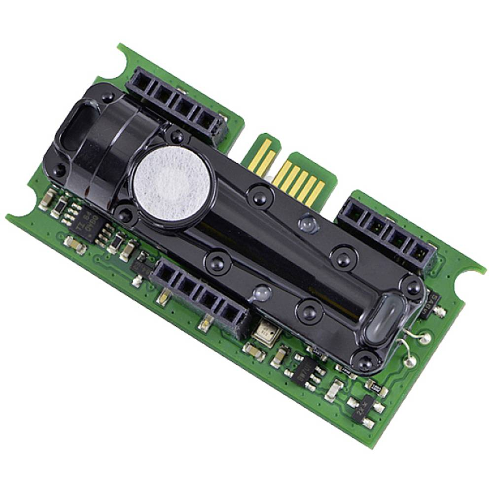 E+E Elektronik Gas Sensor Modul Ee894 Hv2 Gas Sensor Sensor Industrie Sensor B-Ware