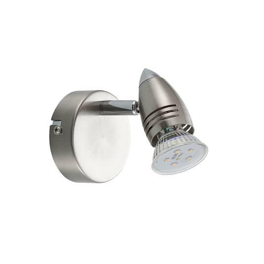 ELC Kalean LED-Spot Deckenlampe Deckenlicht Deckenleuchte Leuchte 4 STÜCK