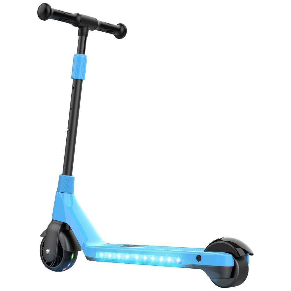 Denver SCK-5400Blue E-Scooter Blau 21 V 2 Ah Roller Elektroroller DEFEKTWARE