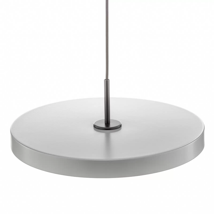 UMAGE Asteria medium LED-Hängelampe Ultimate Grey Hängeleuchte Leuchte Lampe450