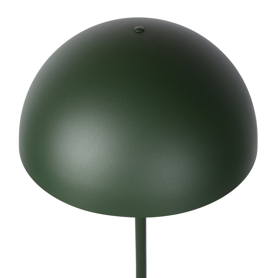 Lucide Stehleuchte Siemon Aus Stahl ø 35 Cm Grün Stehlampe Lampe Leuchte Spot B-Ware