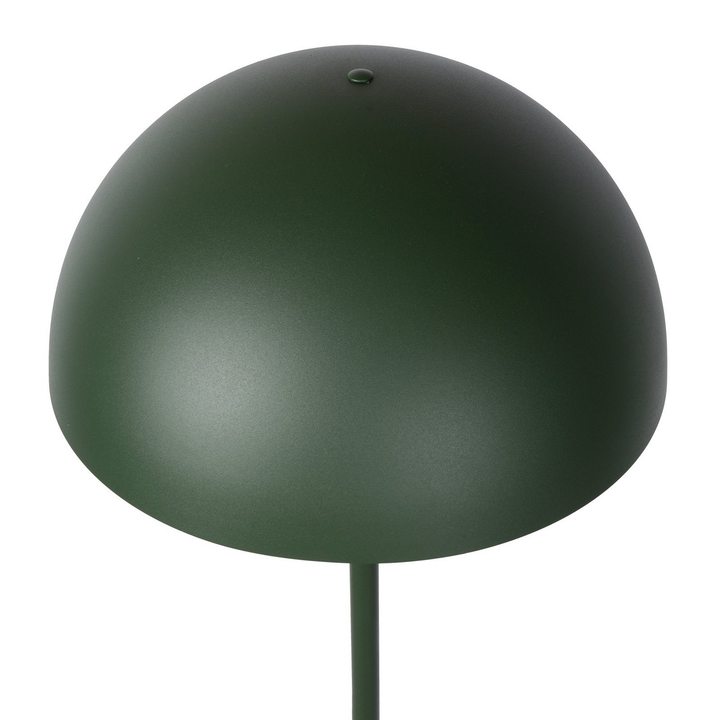 Lucide Stehleuchte Siemon Aus Stahl ø 35 Cm Grün Stehlampe Lampe Leuchte Spot B-Ware