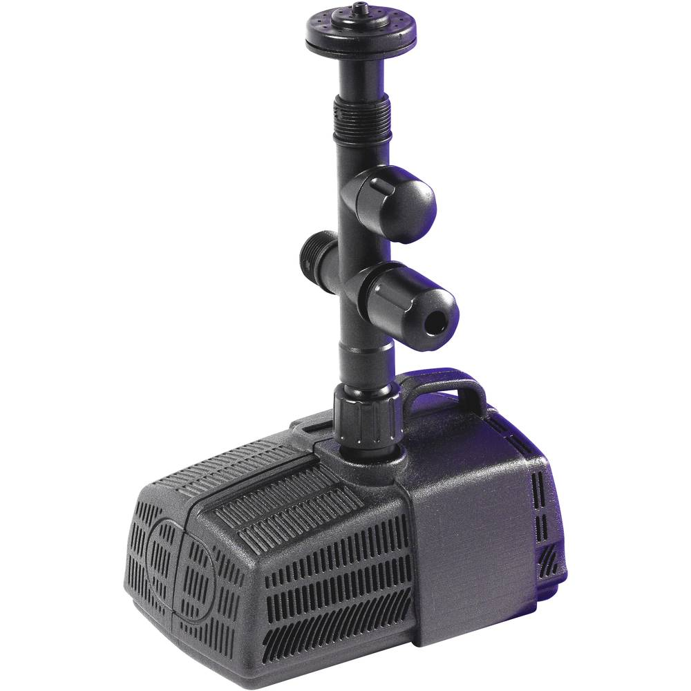 B-Ware Hozelock 3344 B1240 Springbrunnenpumpe Teichpumpen Brunnenpumpe Pumpe Wasserpumpe