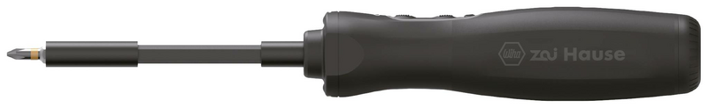 B-Ware Wiha Zai Hause E Schraubendreher Set Schraubendreher Schraubenzieher Set 11 Tlg.
