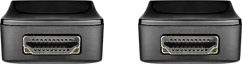 B-Ware Spea Ka Professional Hdmi Extender (Verlängerung) über Netzwerkkabel Rj45 50 M
