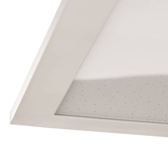 Lindby Kenma LED-Panel CCT 59,6x119,6 cm Deckenleuchte Deckenlampe Lampe Leuchte