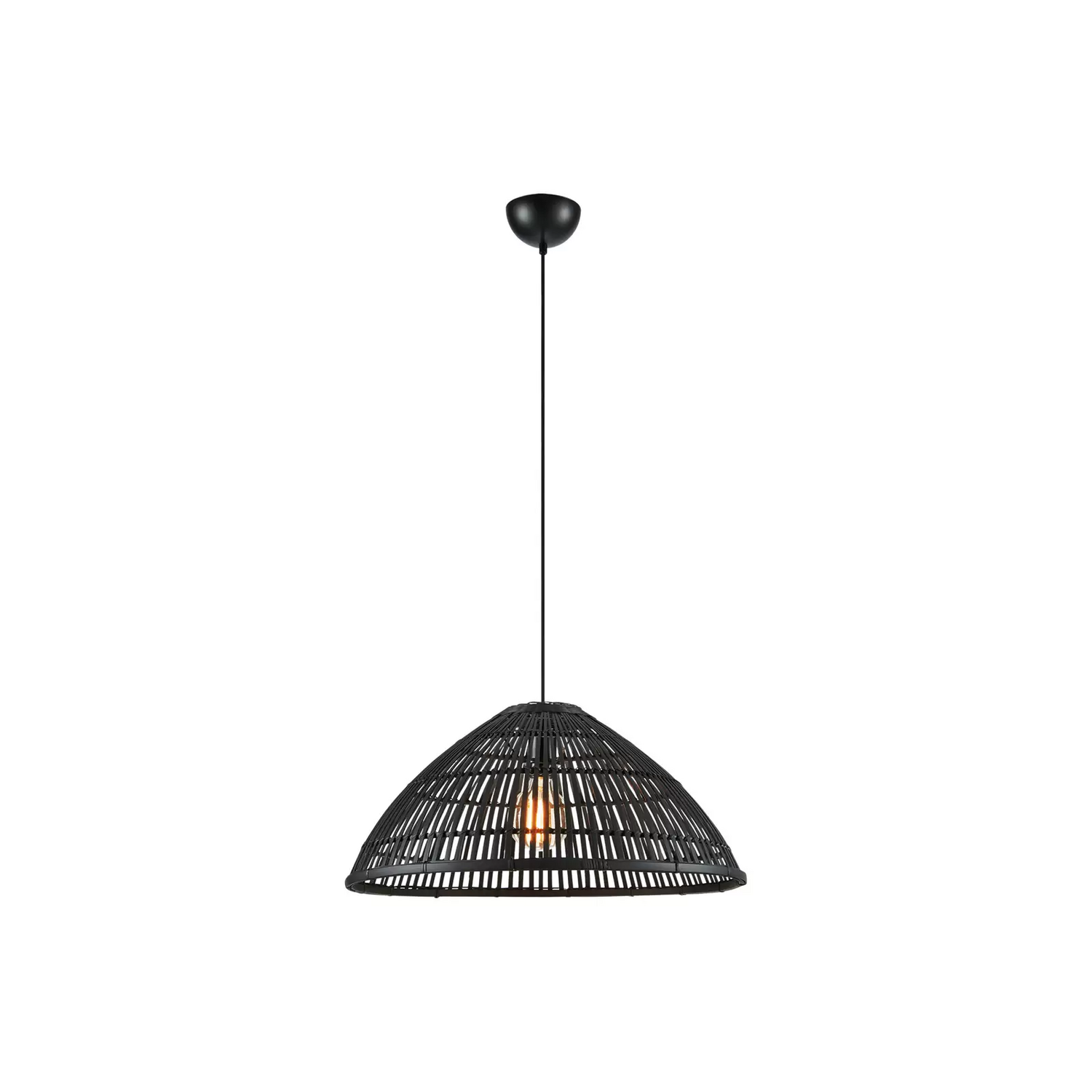 Markslöjd Capello Hängeleuchte Hängelampe Leuchte Lampe Pendelleuchte Licht E27 B-Ware - 7330024611351