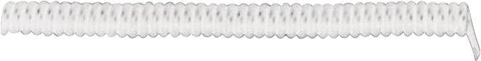 Lapp 73222364 X05 Vvh8 F Spiralkabel Kabel B-Ware - 4044773462791