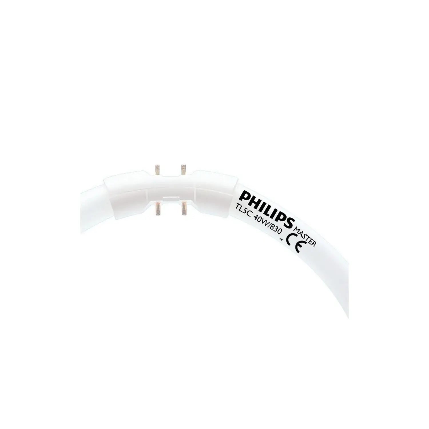 Philips Leuchtstofflampe Tl5 C Rundleuchte 830 Warmwhite 2 Gx13 Circular Pro 40 W B-Ware
