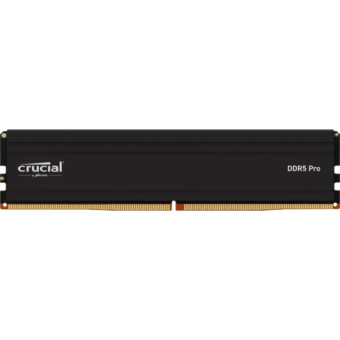 Crucial 2x48 Gb Crucial Pro Ddr5 5600 Cl46 Udimm Ram Speicher Gaming Memory  B-Ware