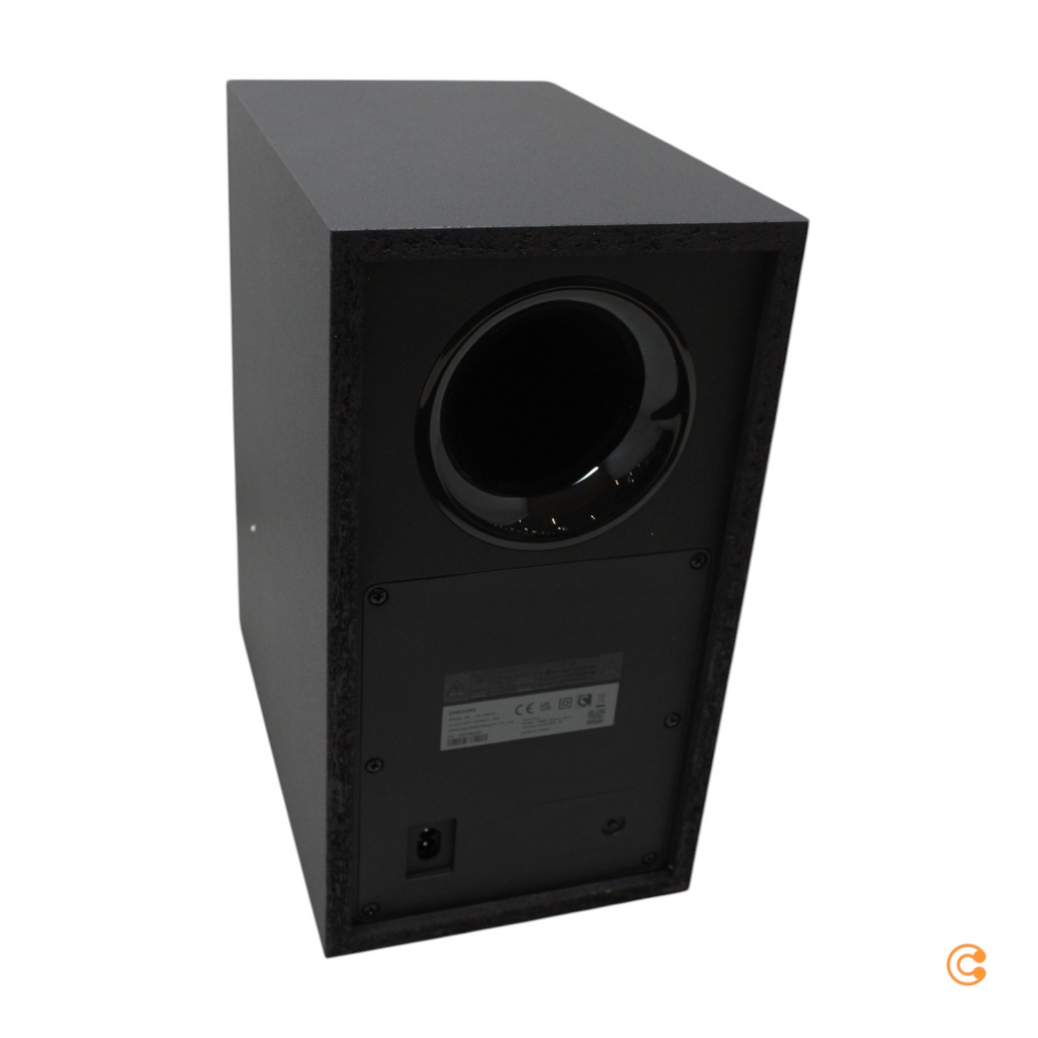 Samsung Hw Q610 B Soundbar Schwarz Bluetooth Usb Lautsprecher Speaker Audiogerät B-Ware - 8806094191004