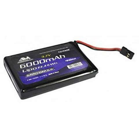 B-Ware Arrow Max Modellbau Akkupack Ladegerät Akku Rc Modellbau Akku Modellbau Softcase  - 4895175922617