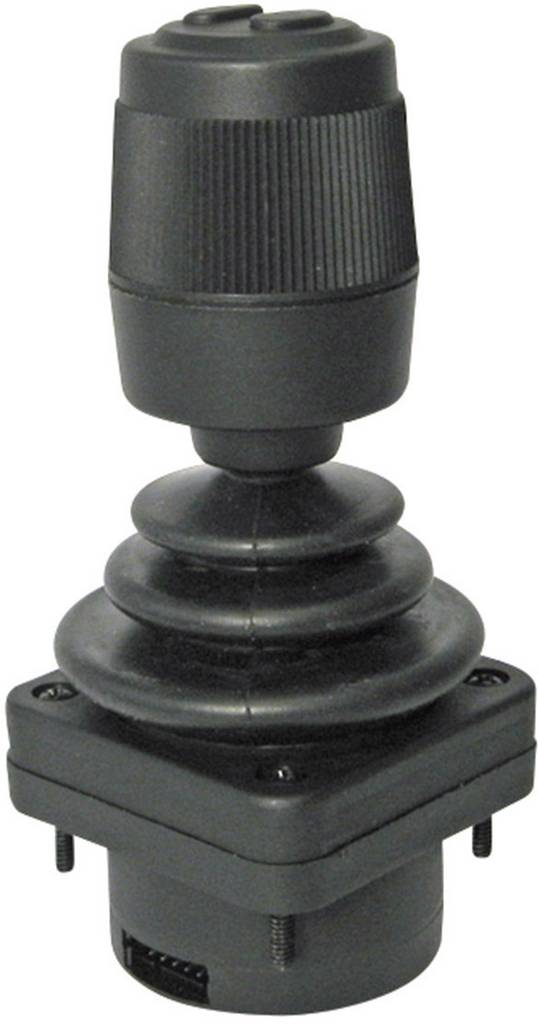 APEM HF45S10U Joystick Industrie Steuergriff 4.5 V Knebel Steckanschluss USB - 4016138900026
