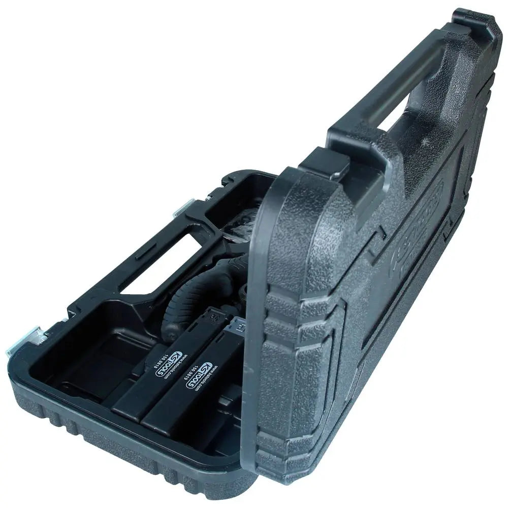 B-Ware Ks Tools Nietzange Blindnietzange Set Nietmutternsatz Zange Koffer Satz 15teilig - 4042146864456