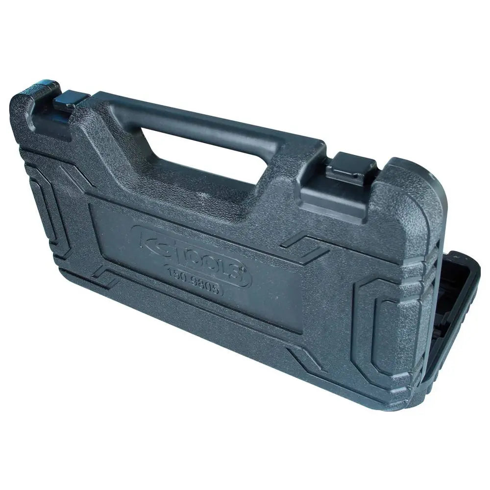 B-Ware Ks Tools Nietzange Blindnietzange Set Nietmutternsatz Zange Koffer Satz 15teilig - 4042146864456