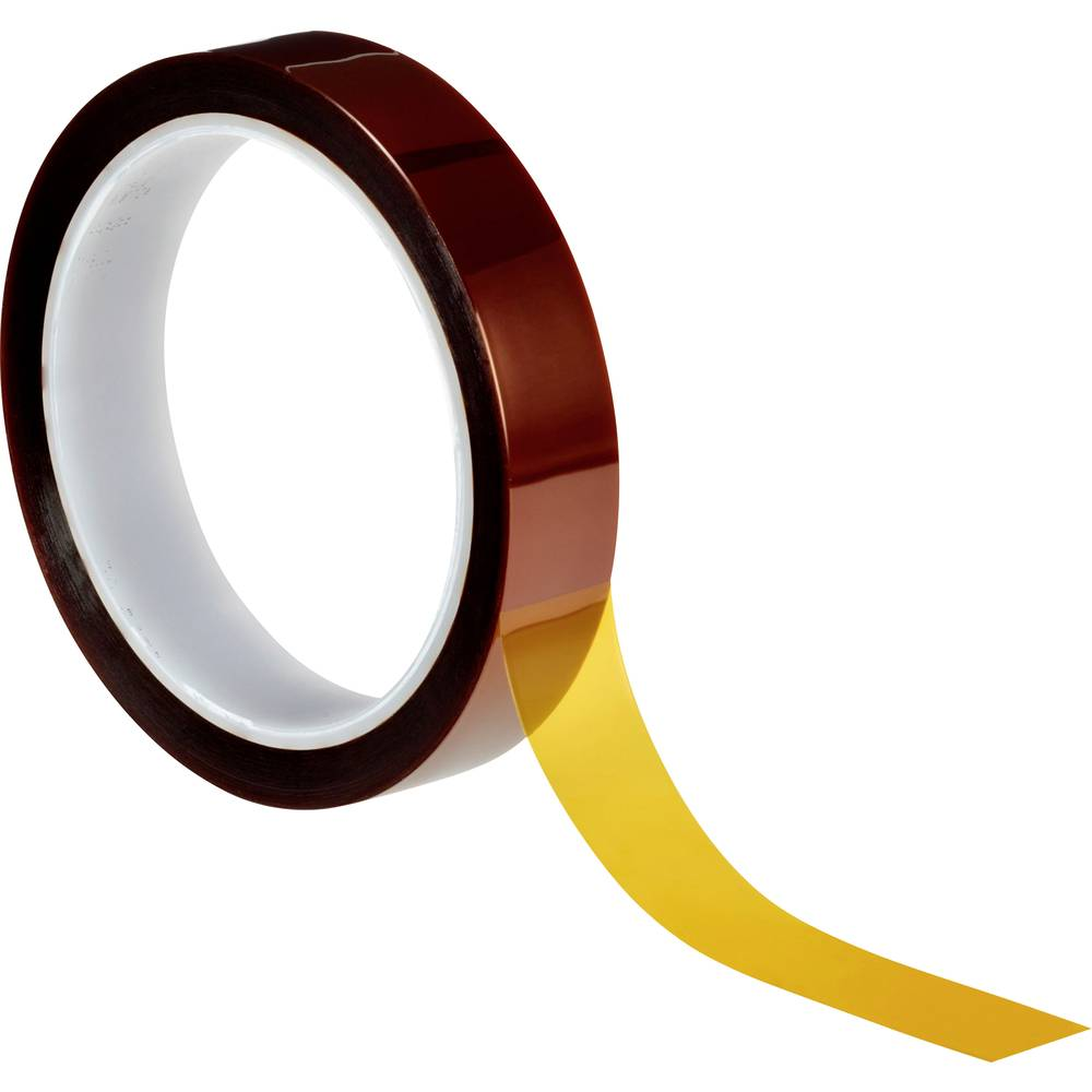 B-Ware 3 M Klebeband Tape Kleber 54131933 Gold 33 M X 19.1 Mm 2 St Rollen