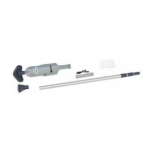 D-Ware INTEX Rechargeable Spa & Pool Vacuum Cleaner