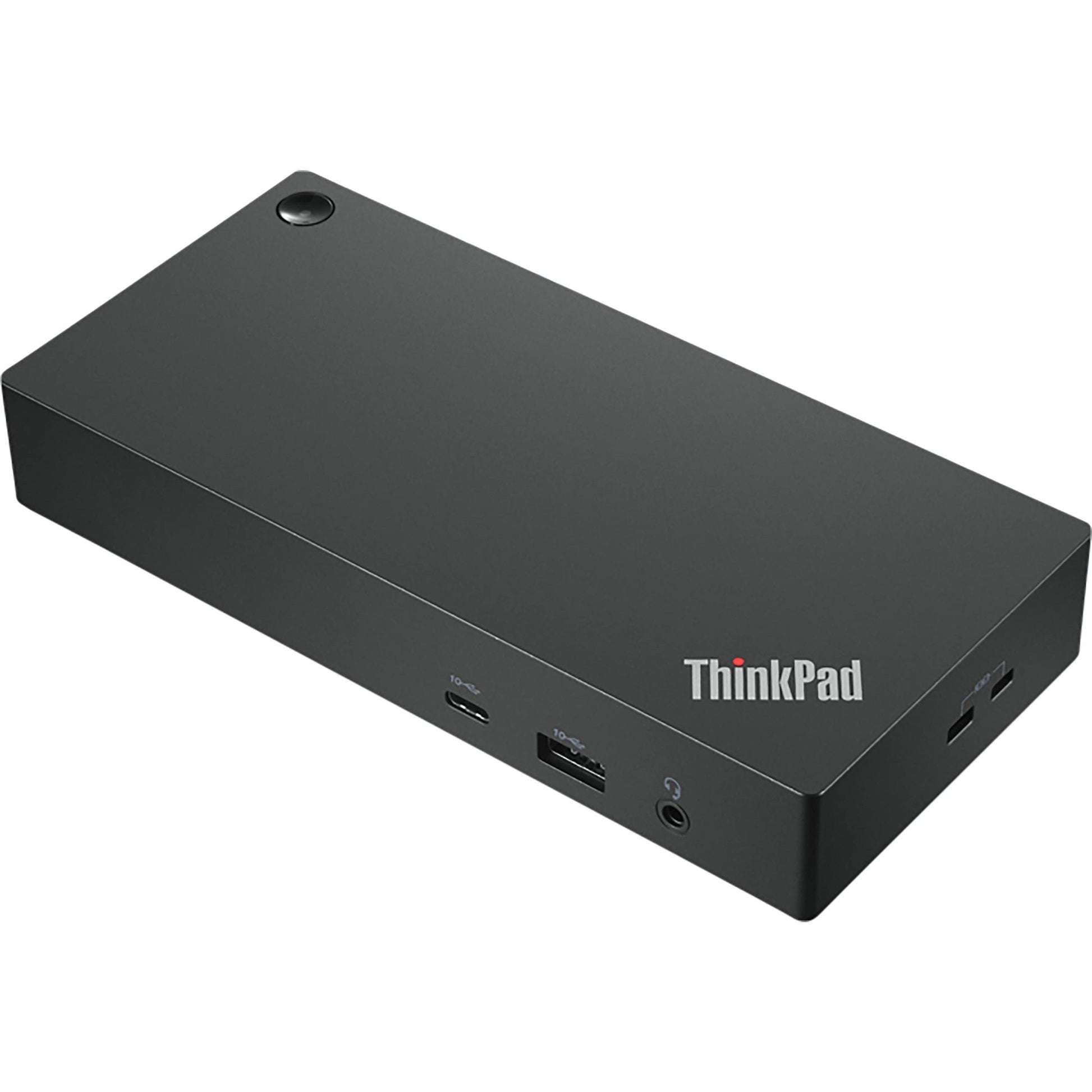 Lenovo 40AY0090EU USB-Câ¢ Dockingstation Passend FÃ¼r Marke (Notebook Dockingstations): Lenovo Think - 4580551301475