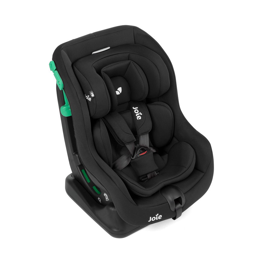 Joie Steadi R129 Shale Autokindersitz Kindersitz Sitz von 40 - 105cm Körpergröße - 5056080615974