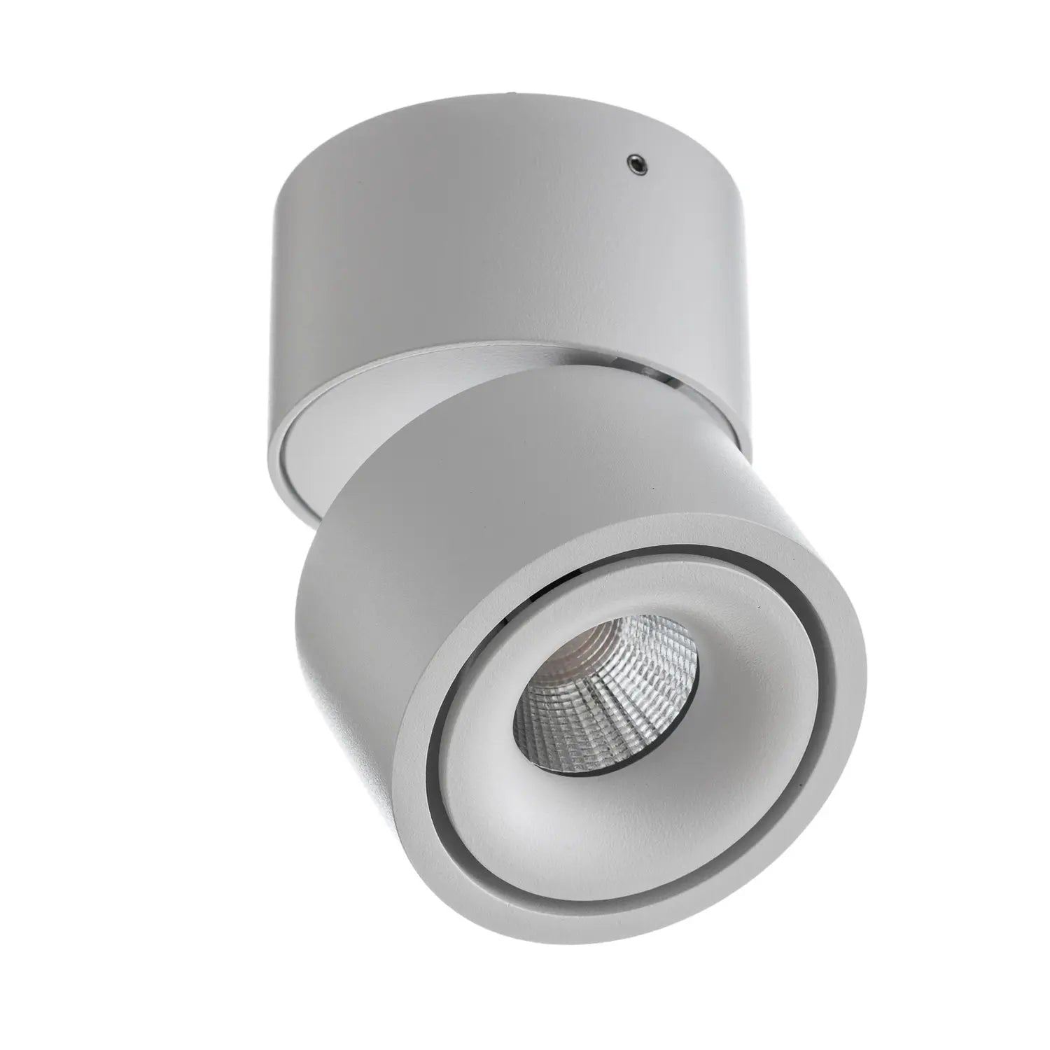 Egger Licht Clippo S Deckenleuchte Led Deckenspot Strahler Spot Weiß B-Ware - 3023181